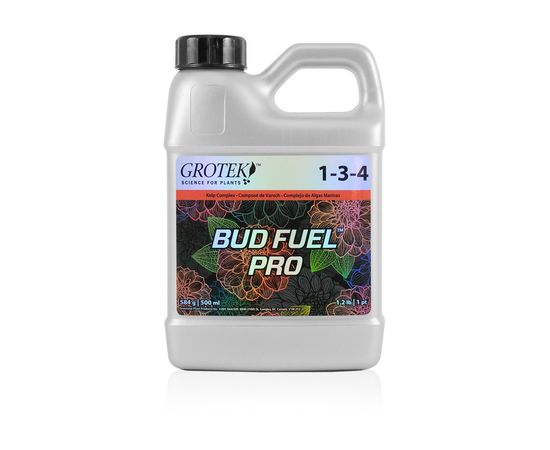 GROTEK Bud Fuel Pro 500ml